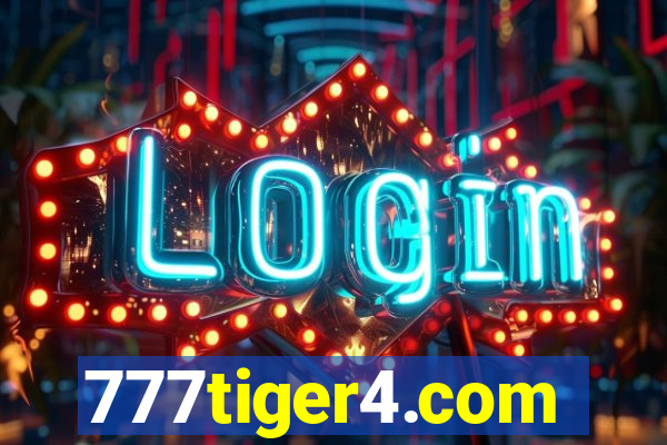 777tiger4.com