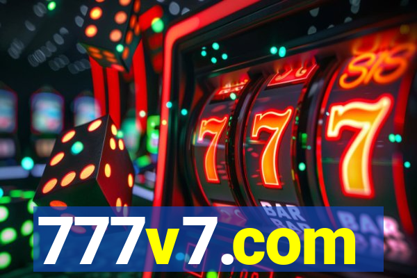 777v7.com