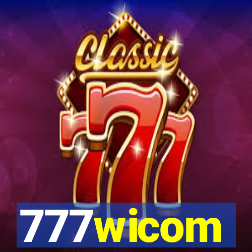 777wicom