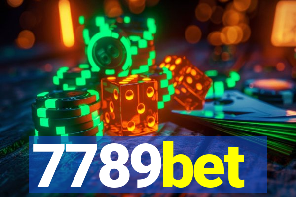 7789bet