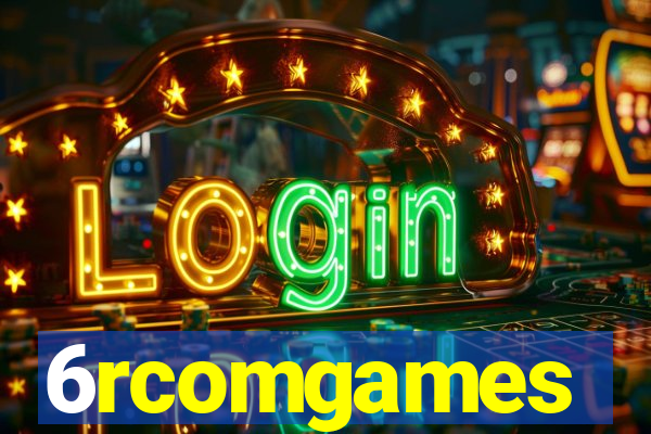 6rcomgames