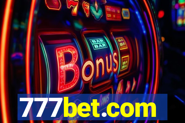 777bet.com