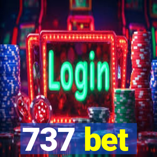 737 bet