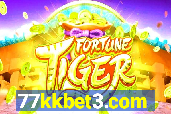 77kkbet3.com