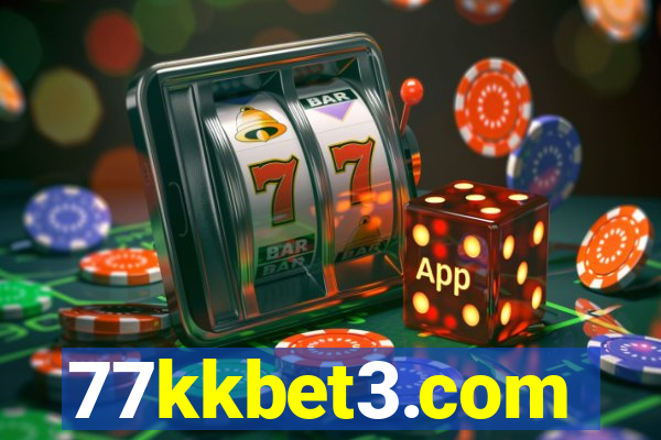 77kkbet3.com