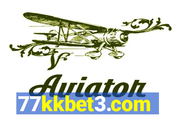 77kkbet3.com