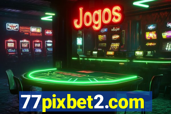 77pixbet2.com