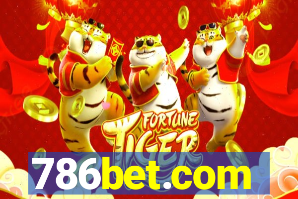 786bet.com