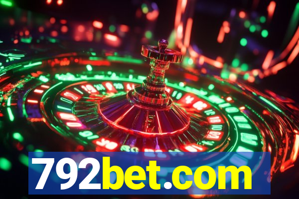 792bet.com