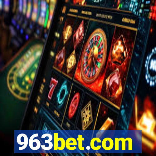 963bet.com