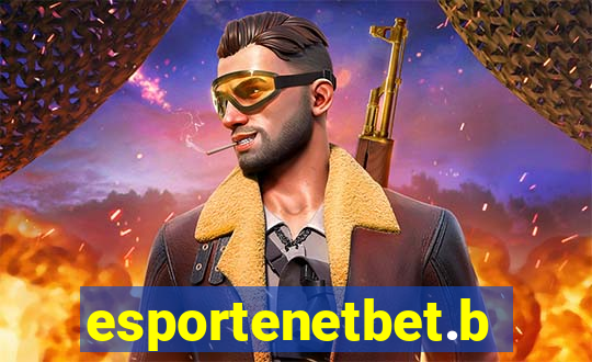 esportenetbet.bet