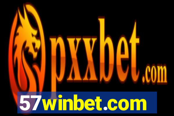 57winbet.com