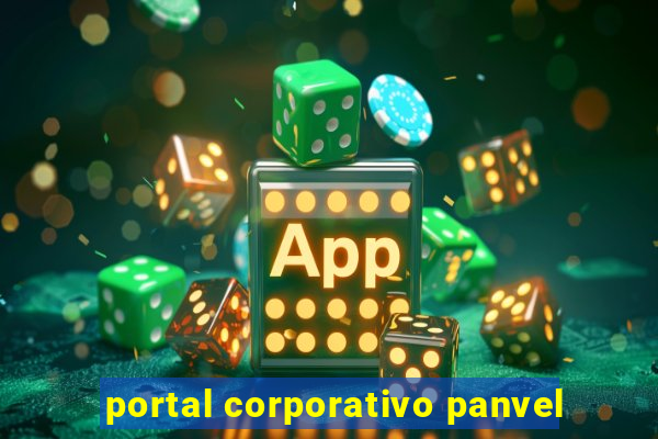 portal corporativo panvel