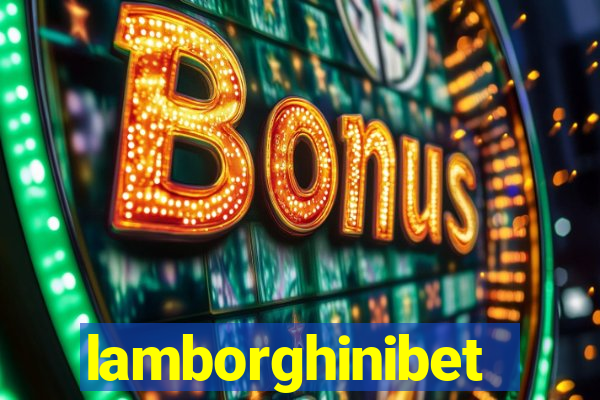 lamborghinibet