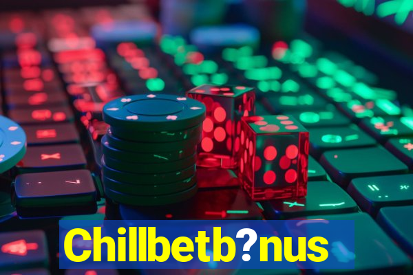 Chillbetb?nus