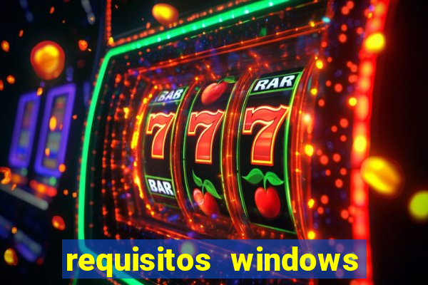 requisitos windows 7 home basic