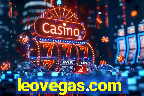 leovegas.com