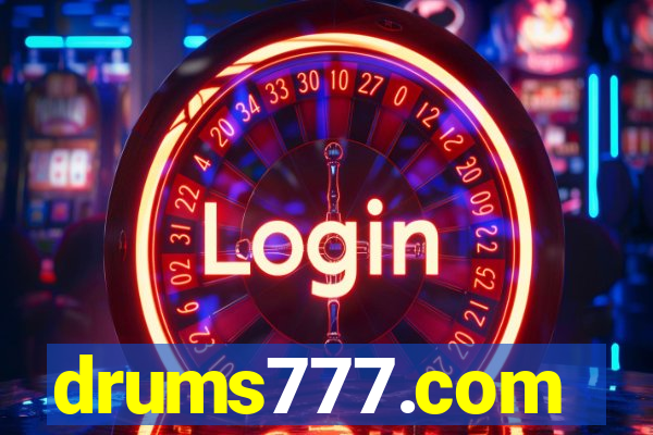 drums777.com