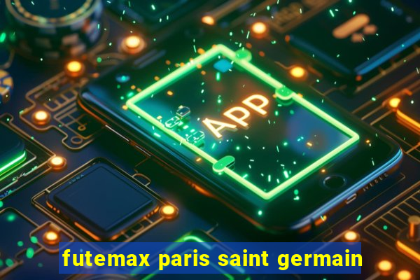 futemax paris saint germain