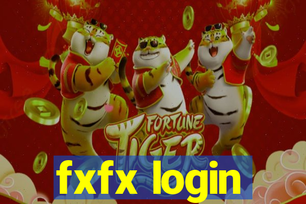 fxfx login