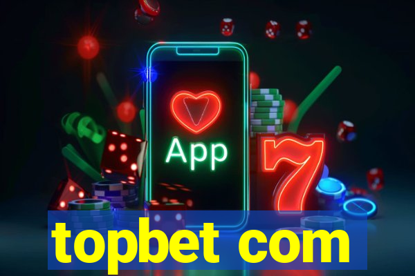 topbet com