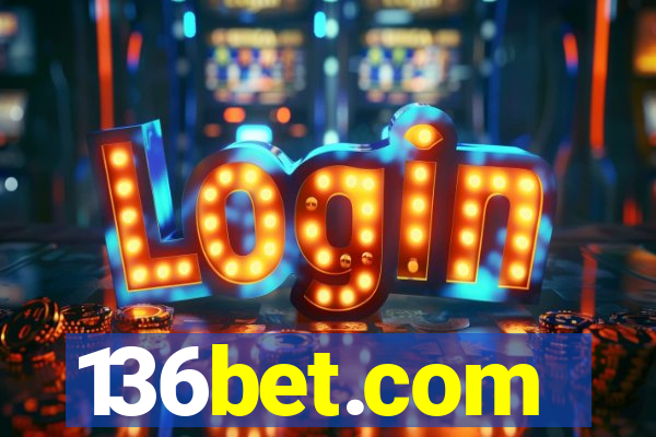 136bet.com