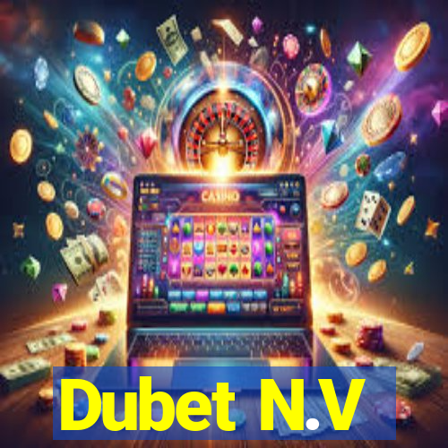 Dubet N.V