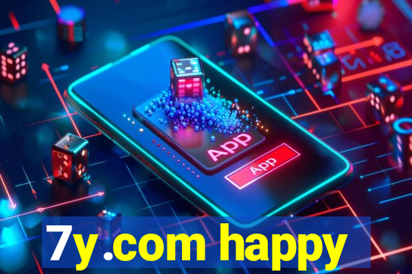 7y.com happy