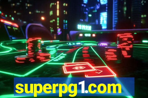 superpg1.com