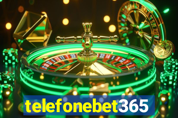 telefonebet365