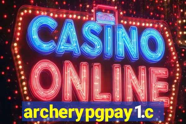 archerypgpay1.com