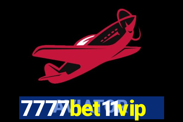 7777bet11vip