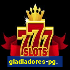 gladiadores-pg.com