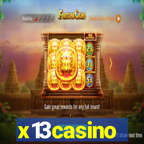 x13casino