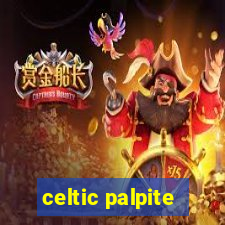 celtic palpite