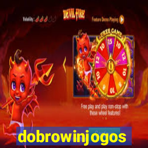 dobrowinjogos