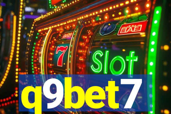 q9bet7