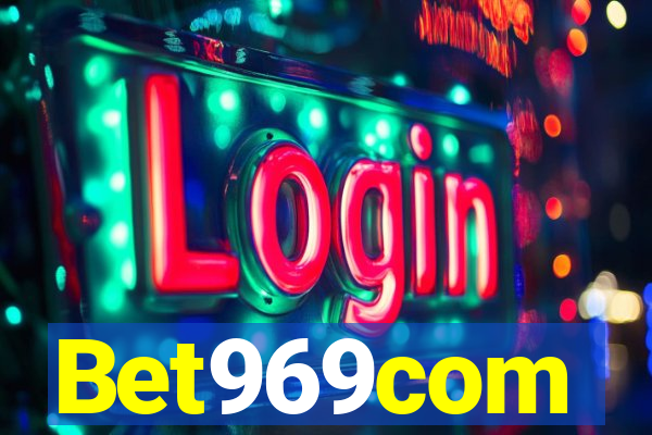 Bet969com