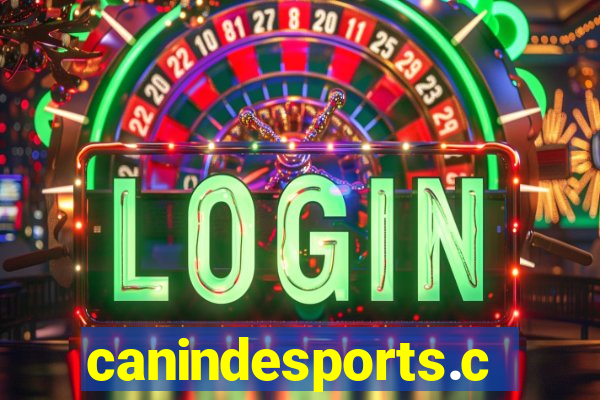 canindesports.com