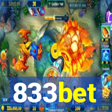 833bet