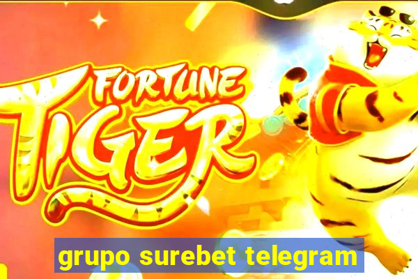 grupo surebet telegram