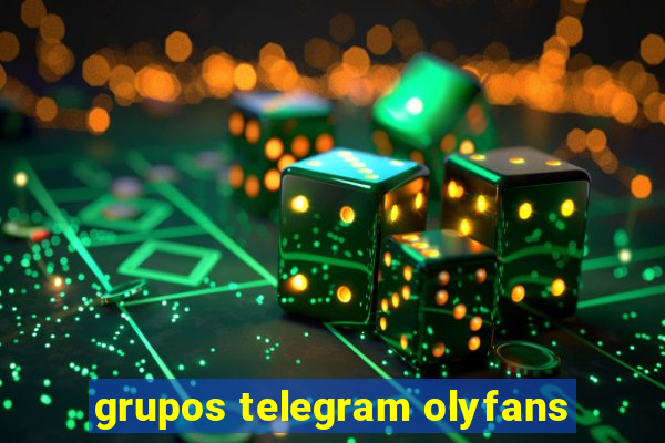 grupos telegram olyfans