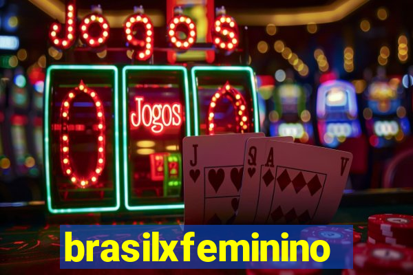 brasilxfeminino