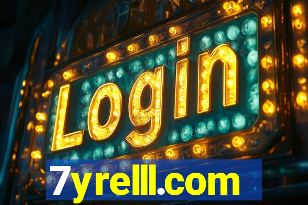 7yrelll.com