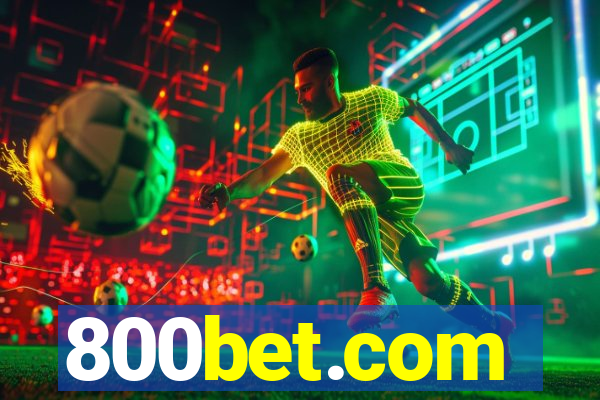 800bet.com