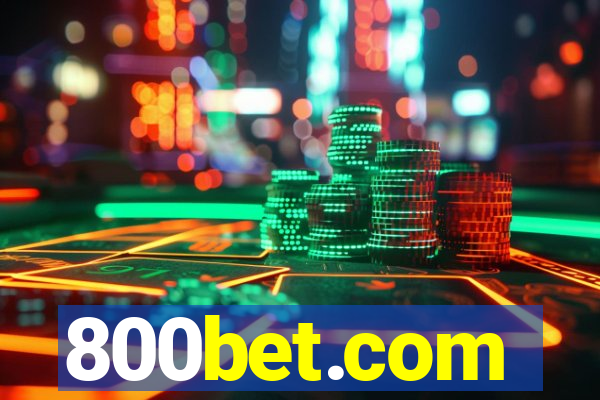 800bet.com