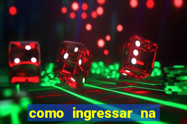 como ingressar na legiao estrangeira