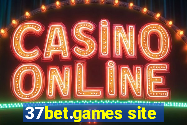 37bet.games site