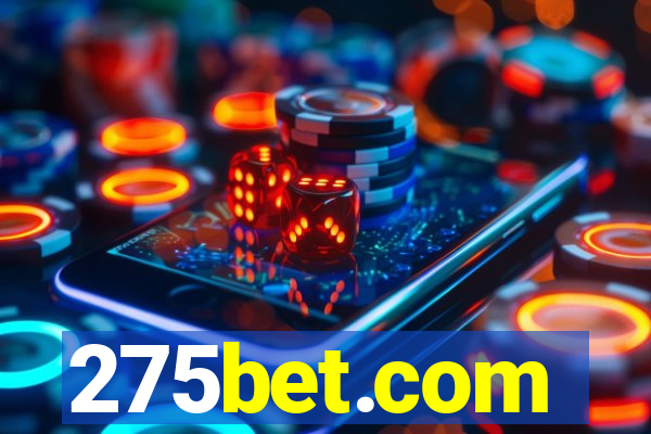 275bet.com