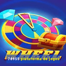 78955 plataforma de jogos